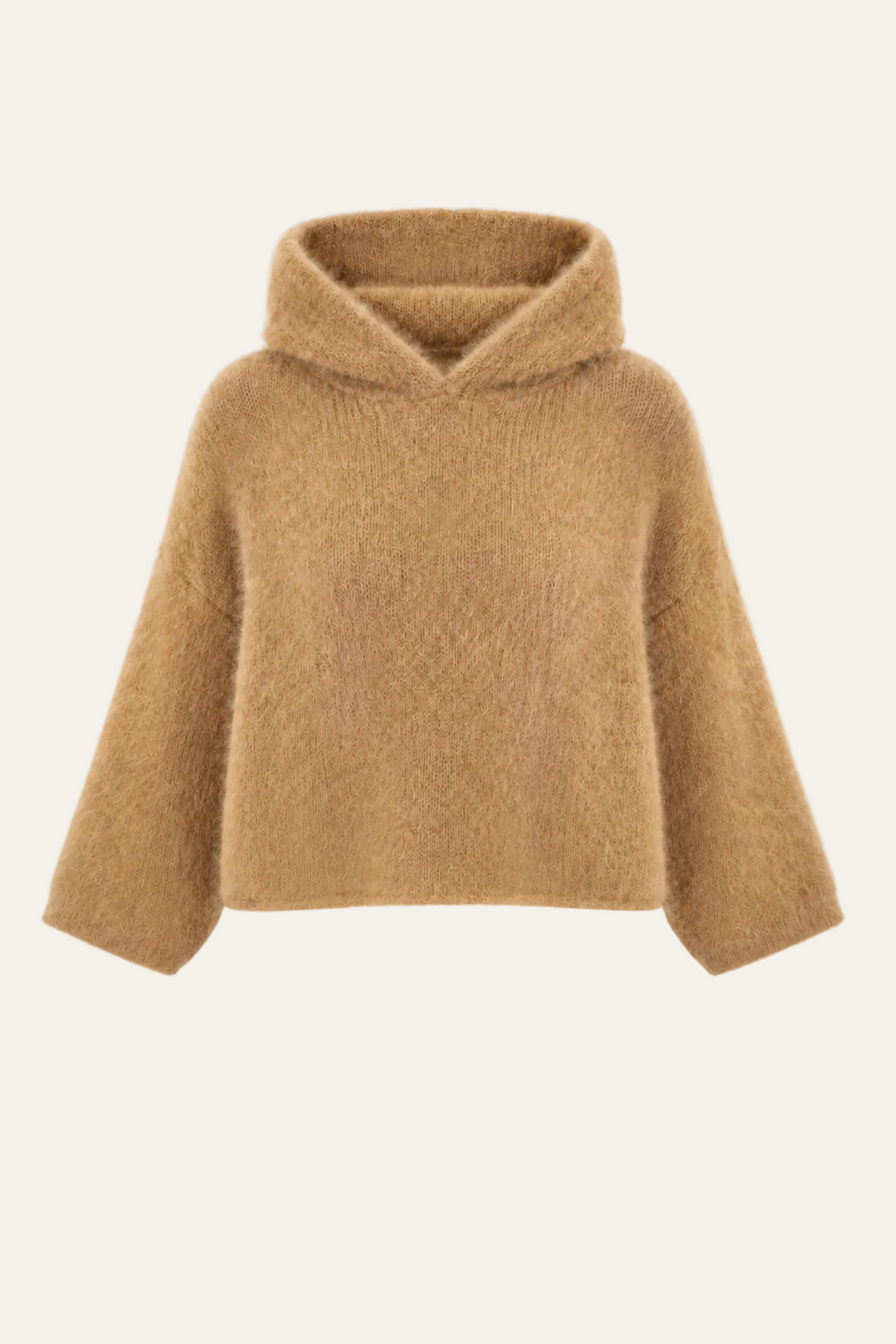 Kapuzen-Strickpullover "Kimberleyy"