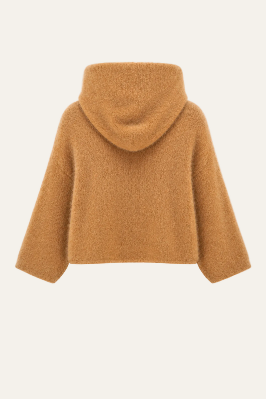 Kapuzen-Strickpullover "Kimberleyy"