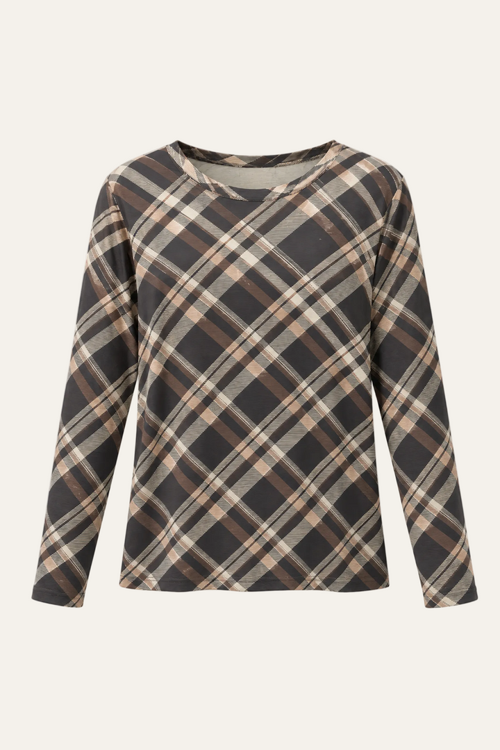 Longsleeve "Lomaruu"
