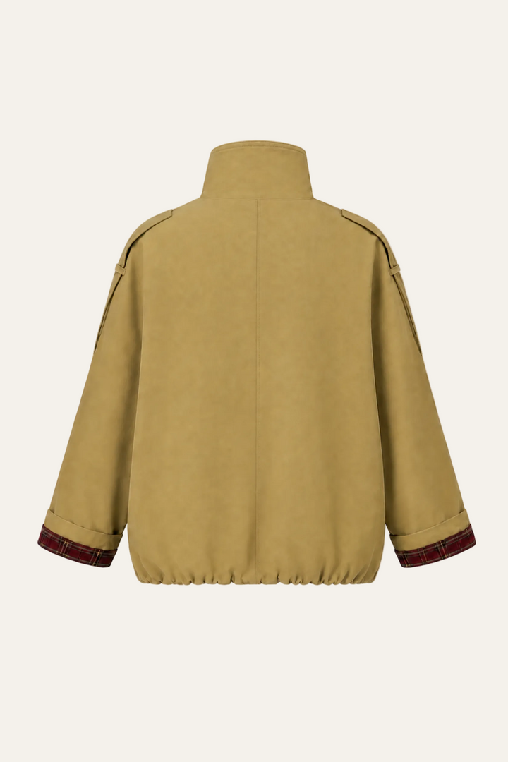 Jacke "Jellikaa"