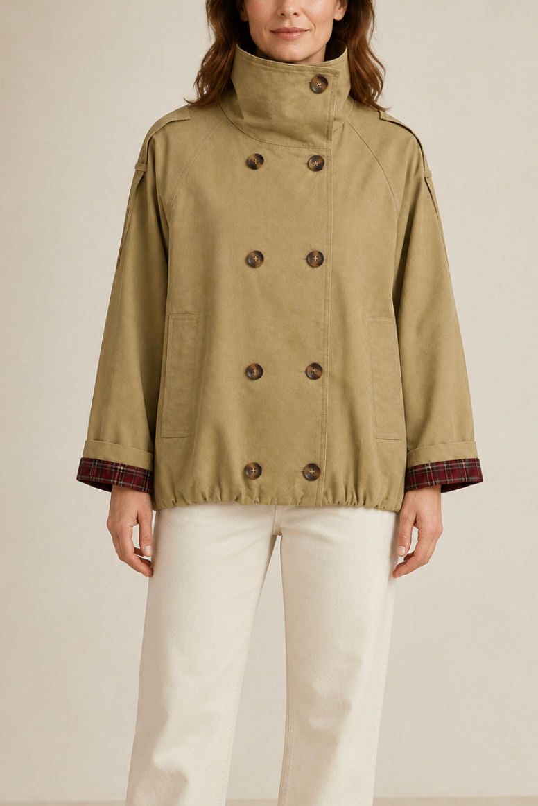 Jacke "Jellikaa"