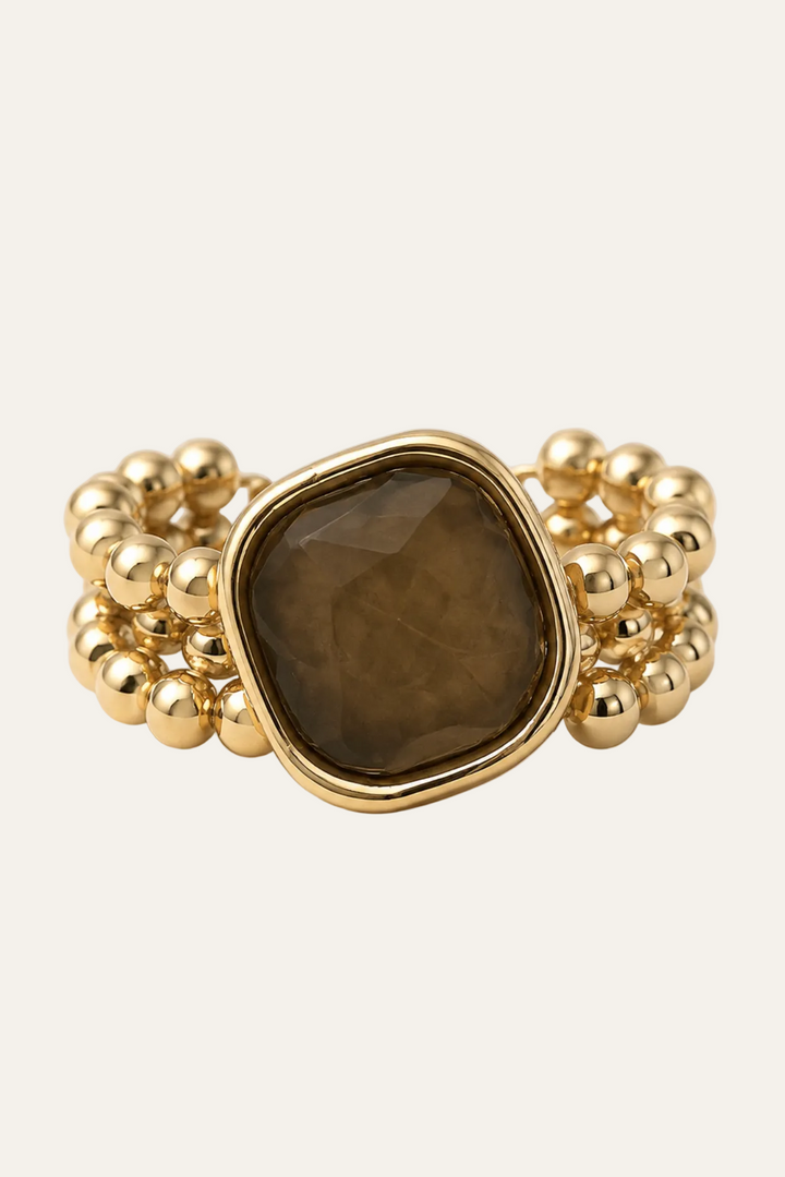 Statement-Ring "Stebbyy"