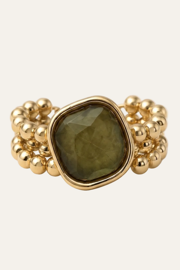 Statement-Ring "Stebbyy"