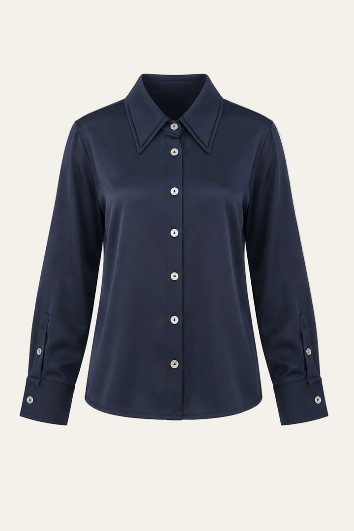 Sold Out - Bluse "S625"