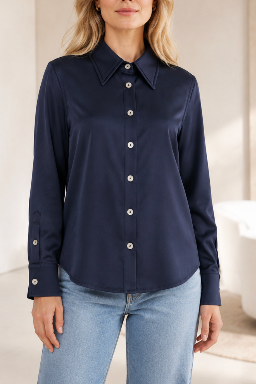 Sold Out - Bluse "S625"
