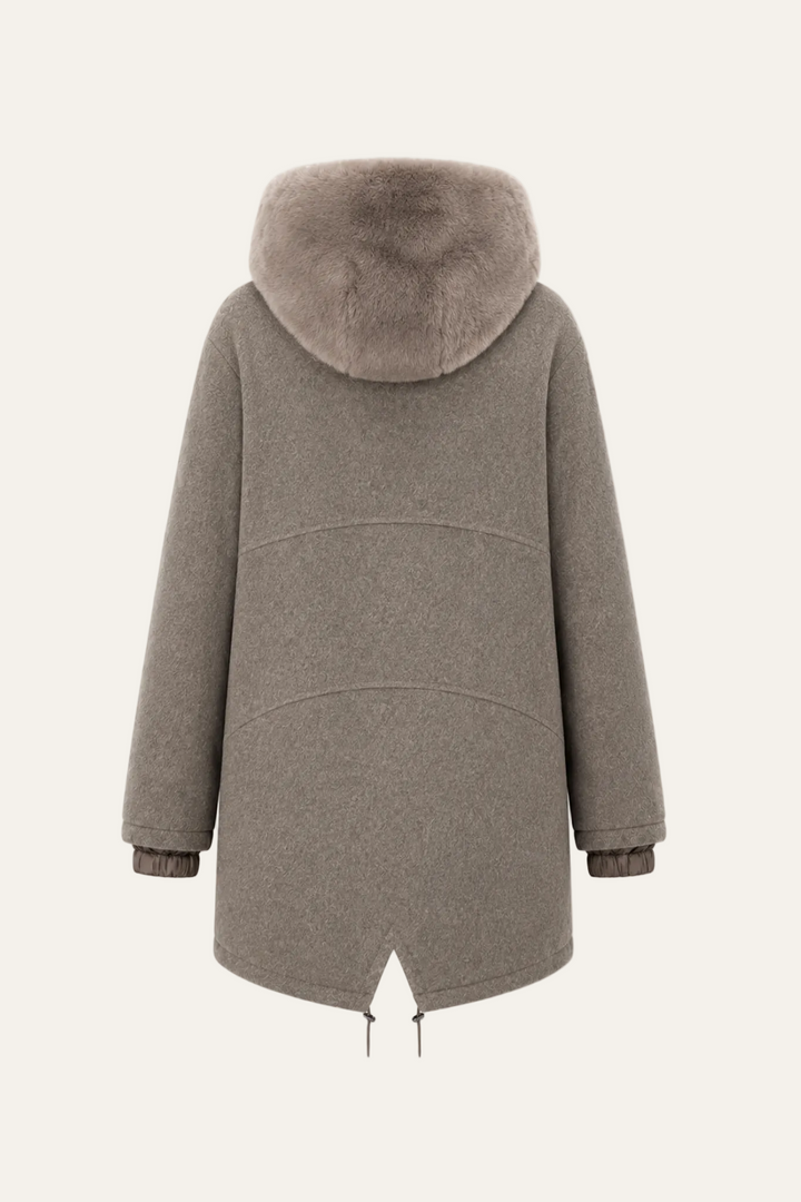 Blonde No.8 - Jacke "MILO M"