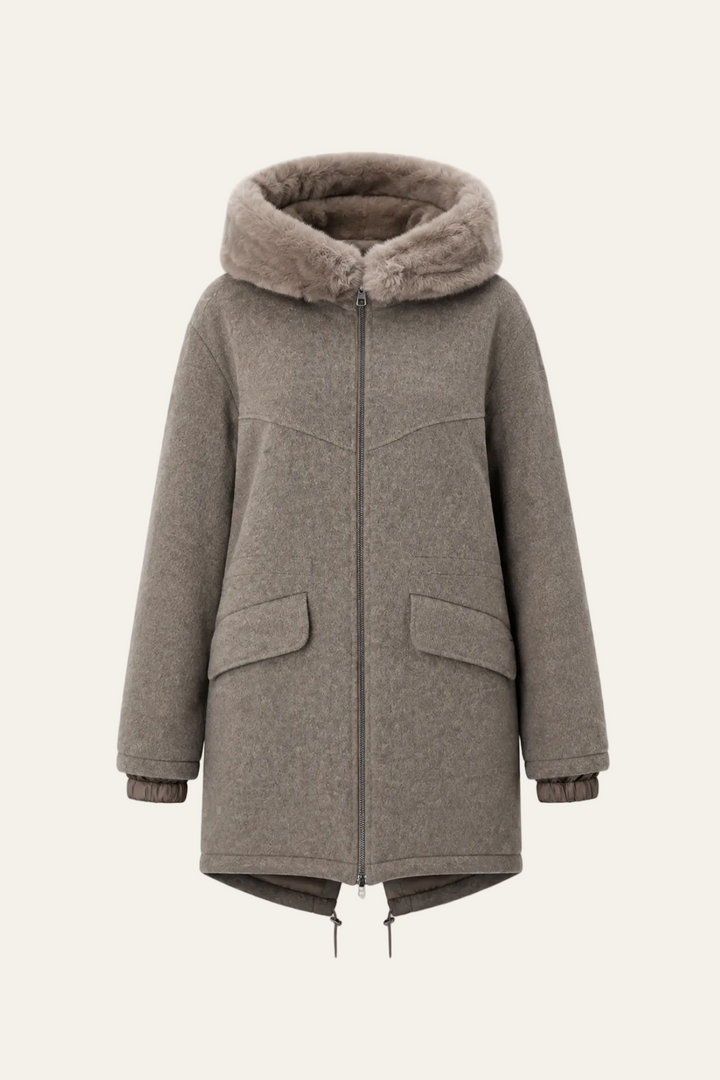 Blonde No.8 - Jacke "MILO M"