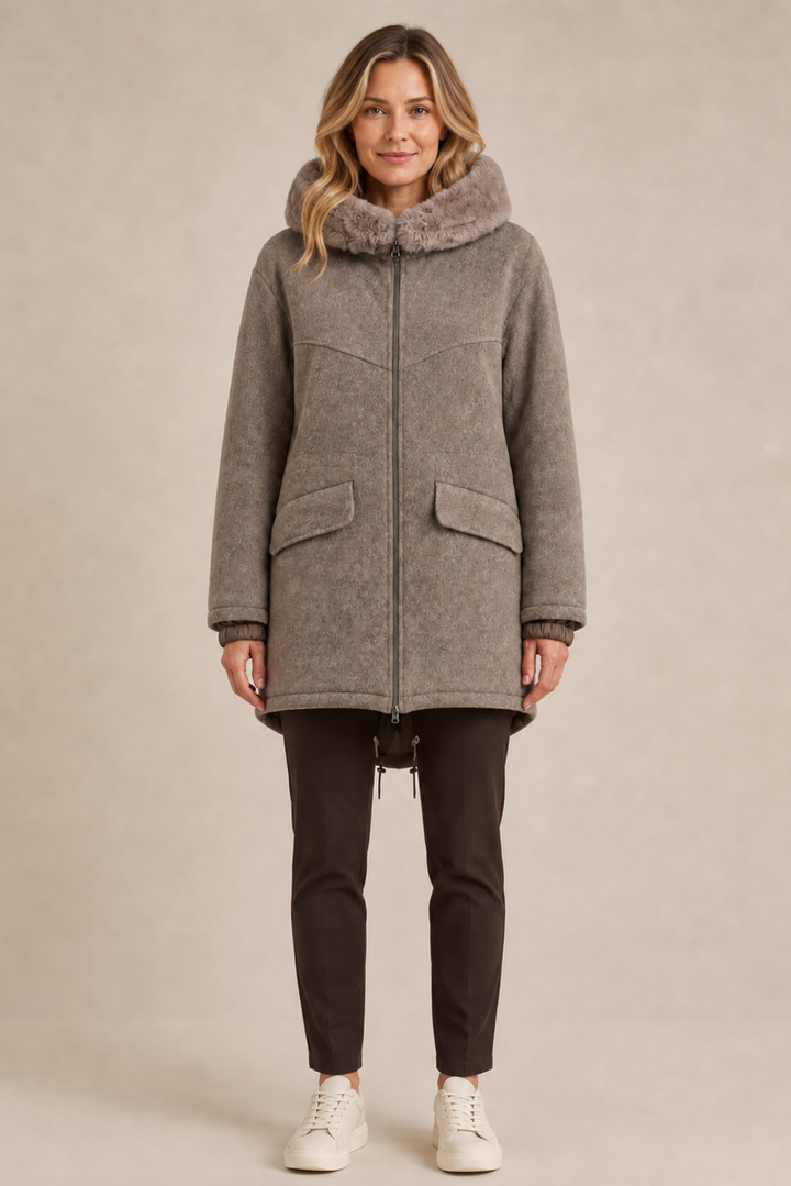 Blonde No.8 - Jacke "MILO M"