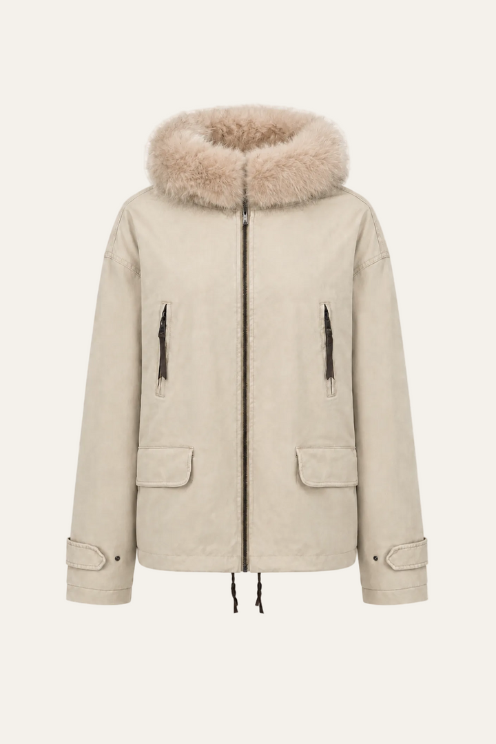 Blonde No.8 - Jacke "BELLA"