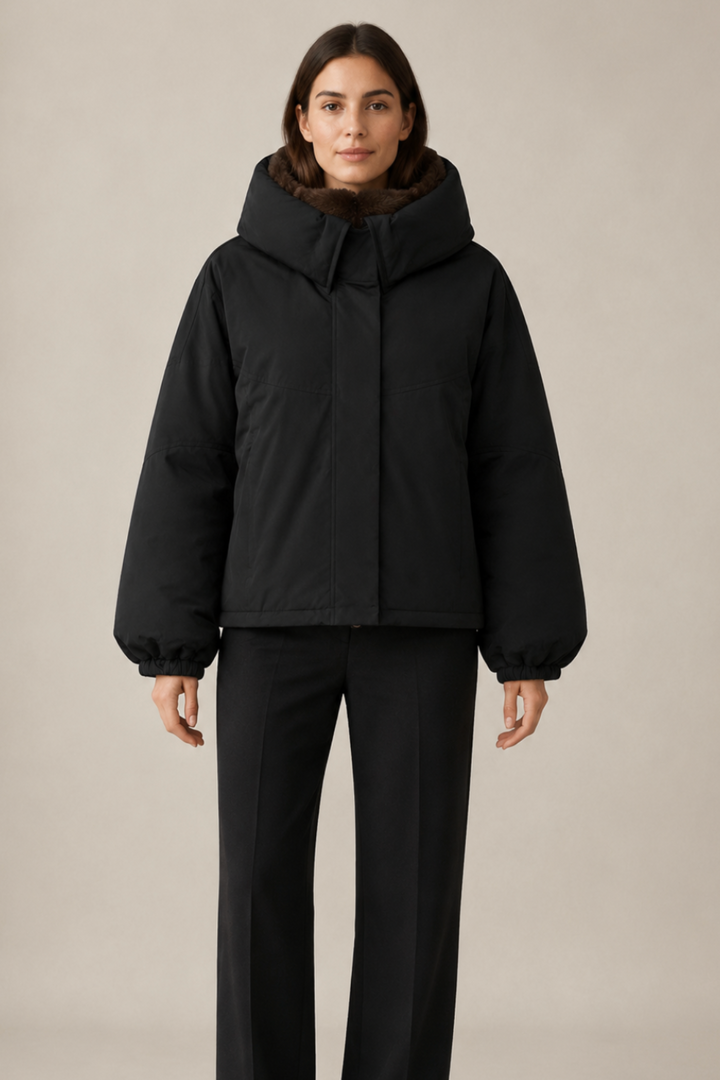 Blonde No.8 - Jacke "ELIN M"