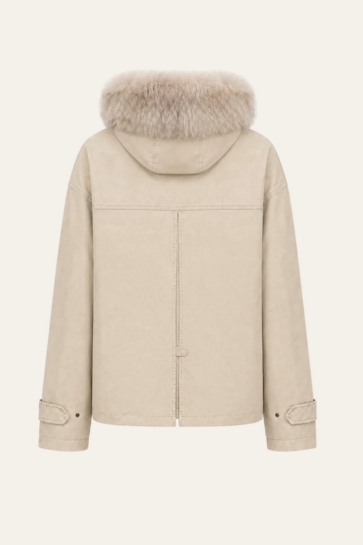 Blonde No.8 - Jacke "BELLA"