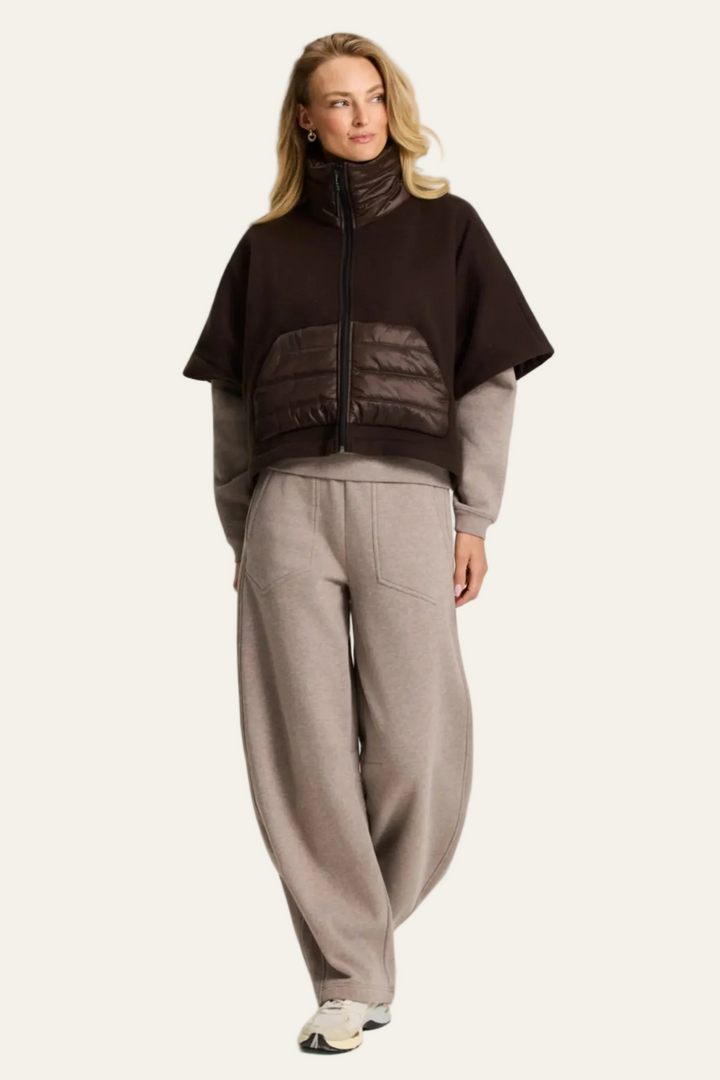 Deblon - Cape "Stine"