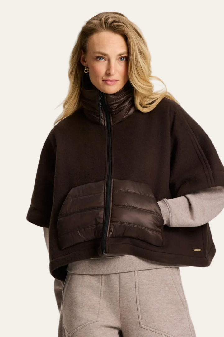 Deblon - Cape "Stine"