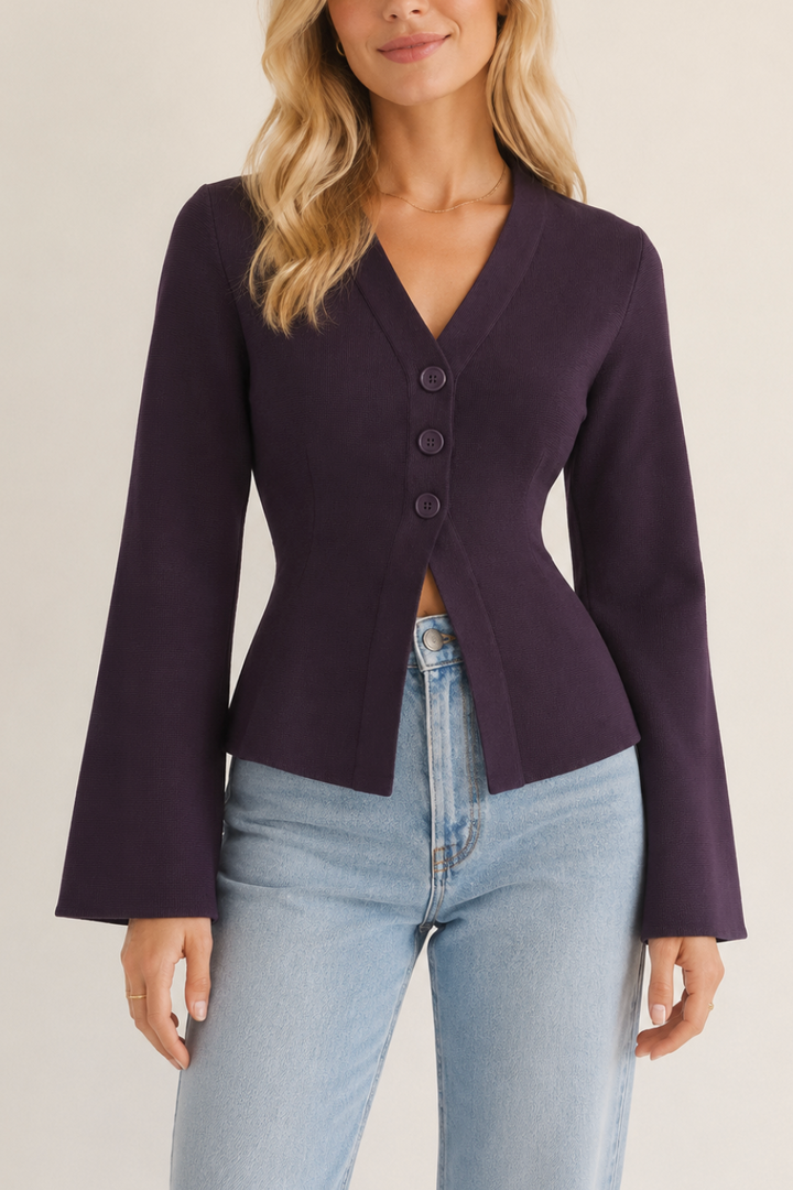 Edited - Strickjacke "Kendal"