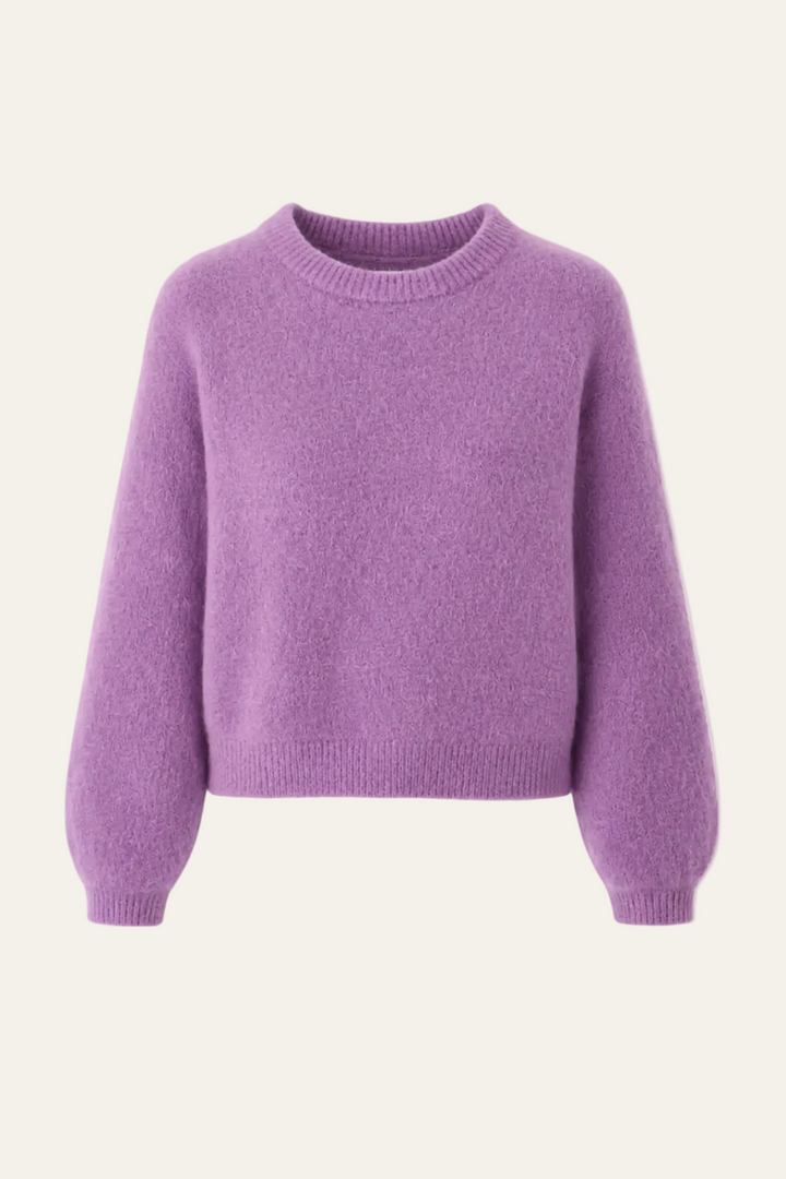 Alpaka-Pullover "Alandinaa"