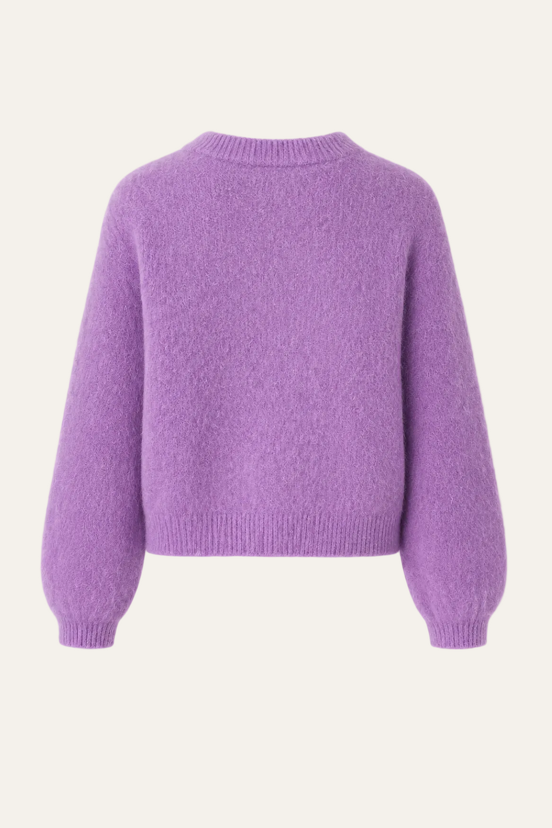 Alpaka-Pullover "Alandinaa"