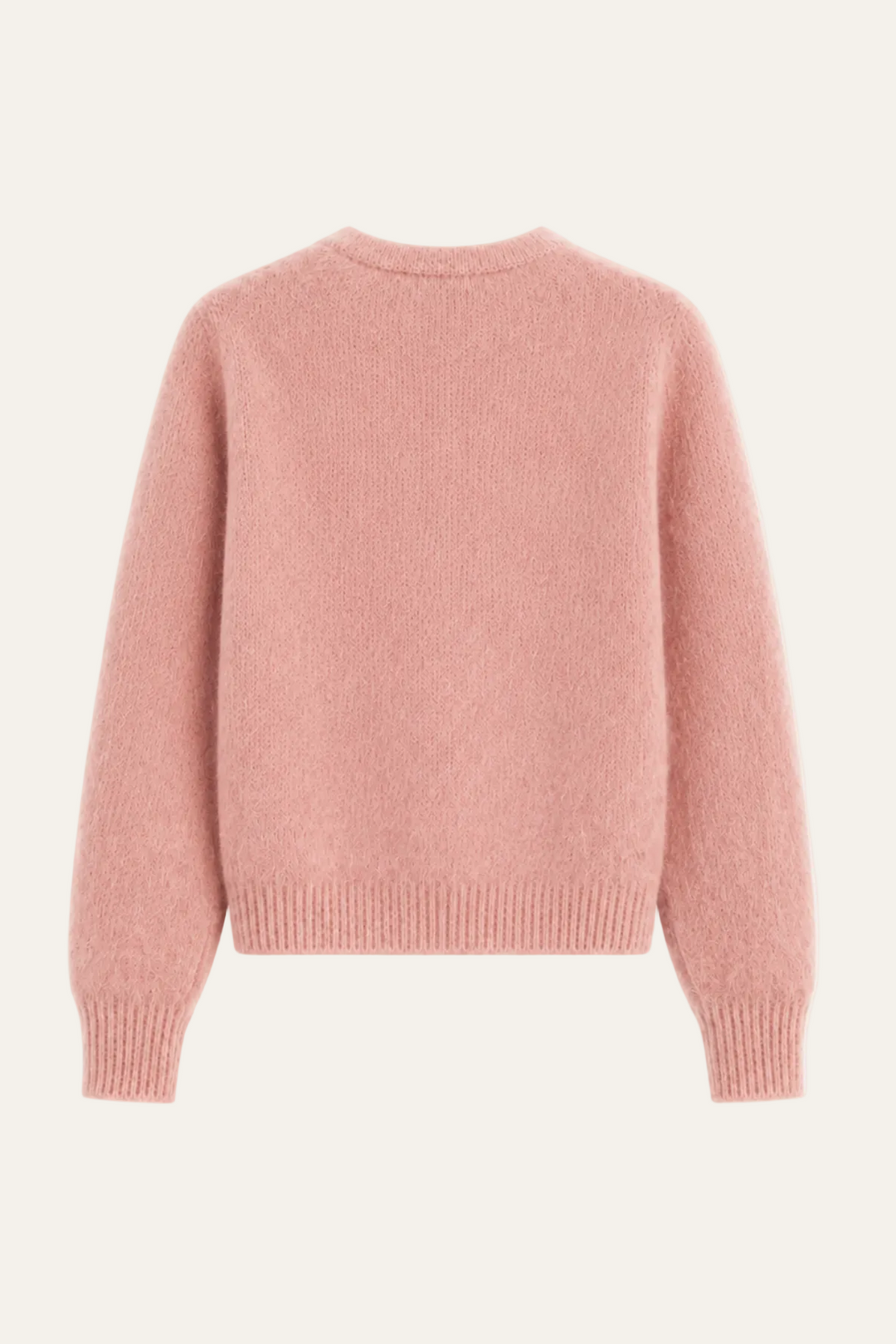 Strickjacke "Friiedolin"