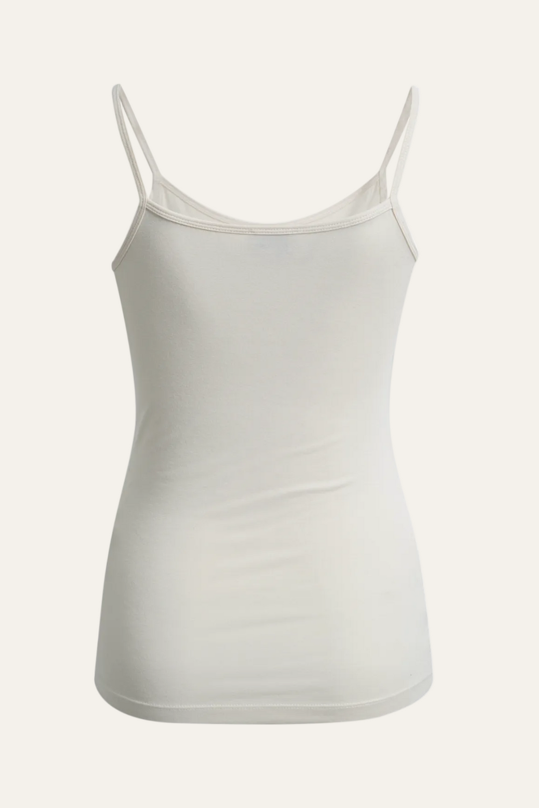 Milano Italy - Spaghettiträger-Top