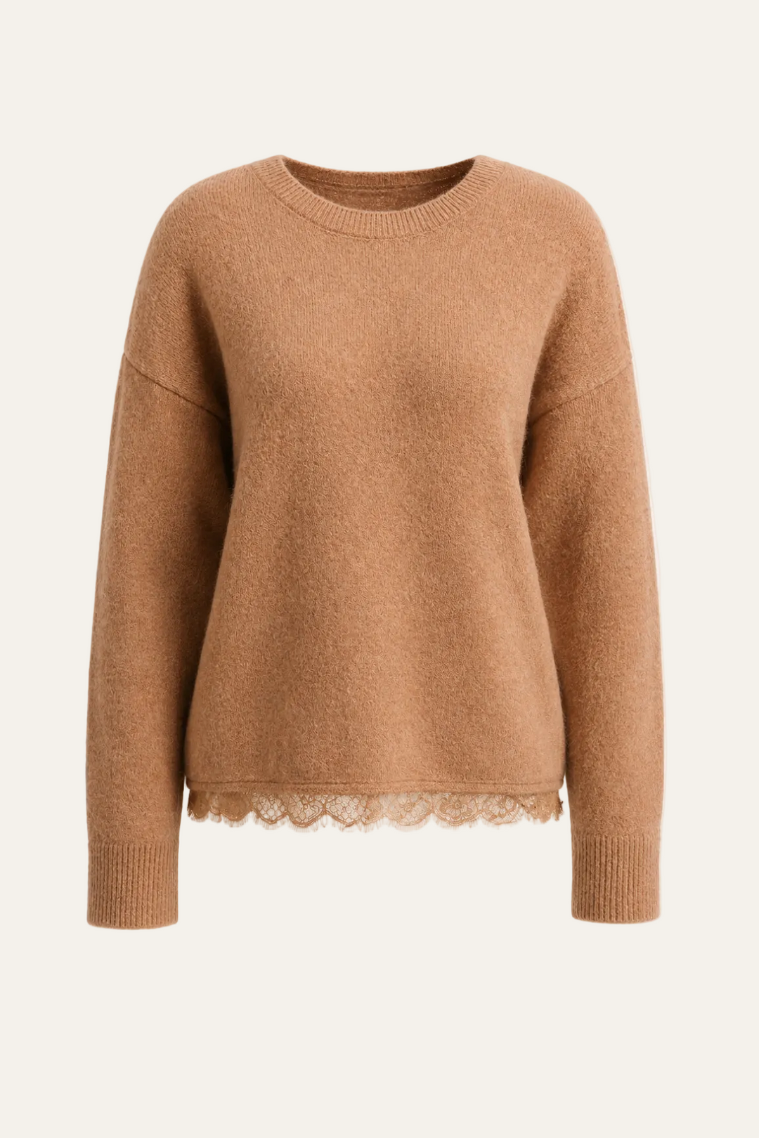 Milano Italy - Pullover "Roundneck"