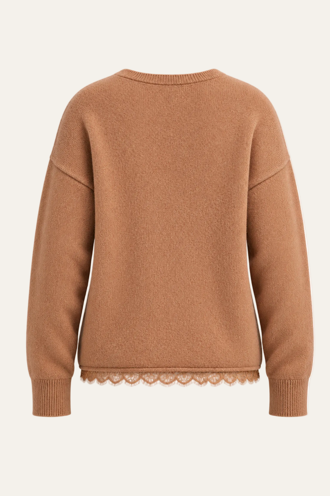 Milano Italy - Pullover "Roundneck"
