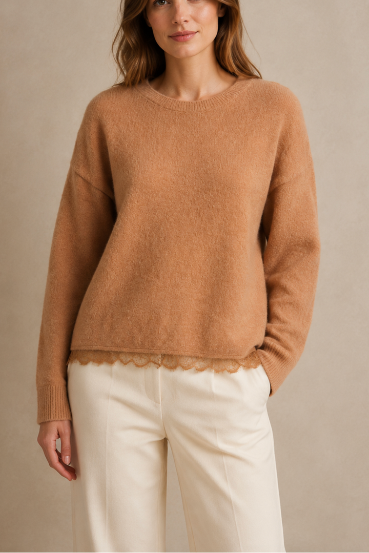 Milano Italy - Pullover "Roundneck"