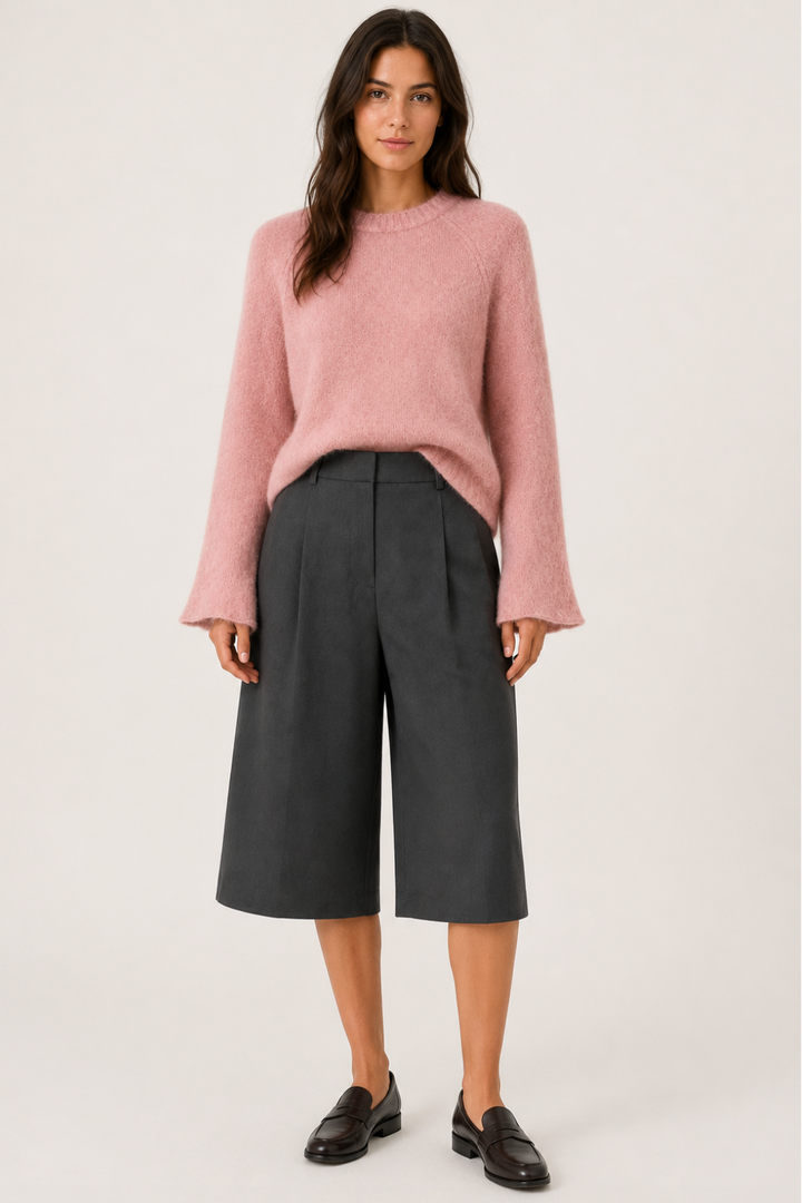 Bermuda Shorts "Bermadaa"