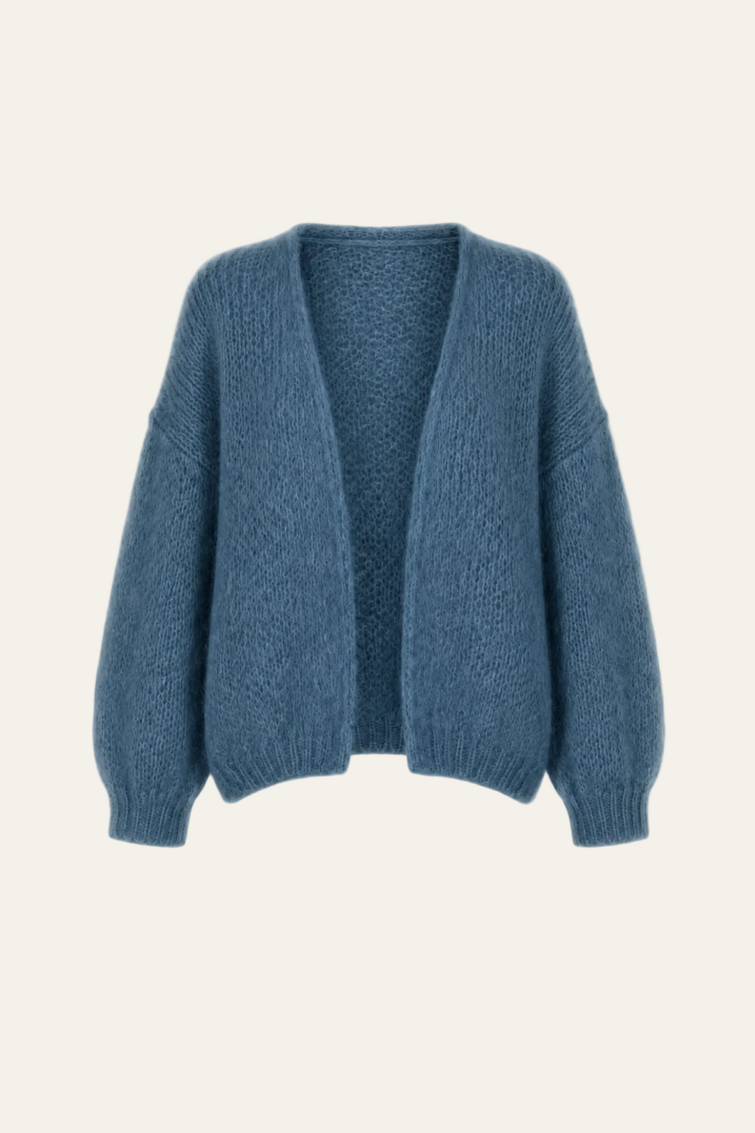 Strickhülle Stebbyy"