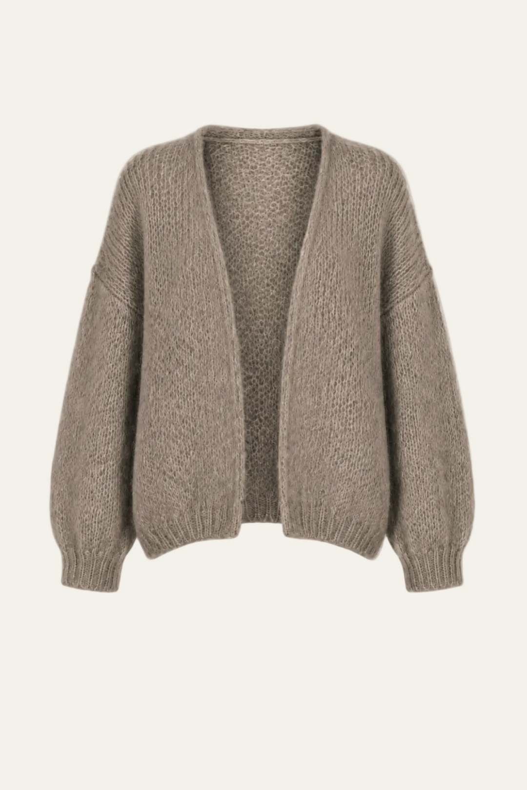 Strickhülle Stebbyy"