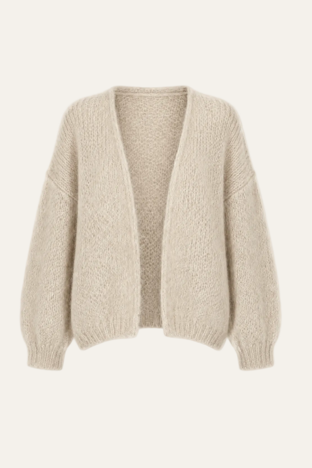 Strickhülle Stebbyy"