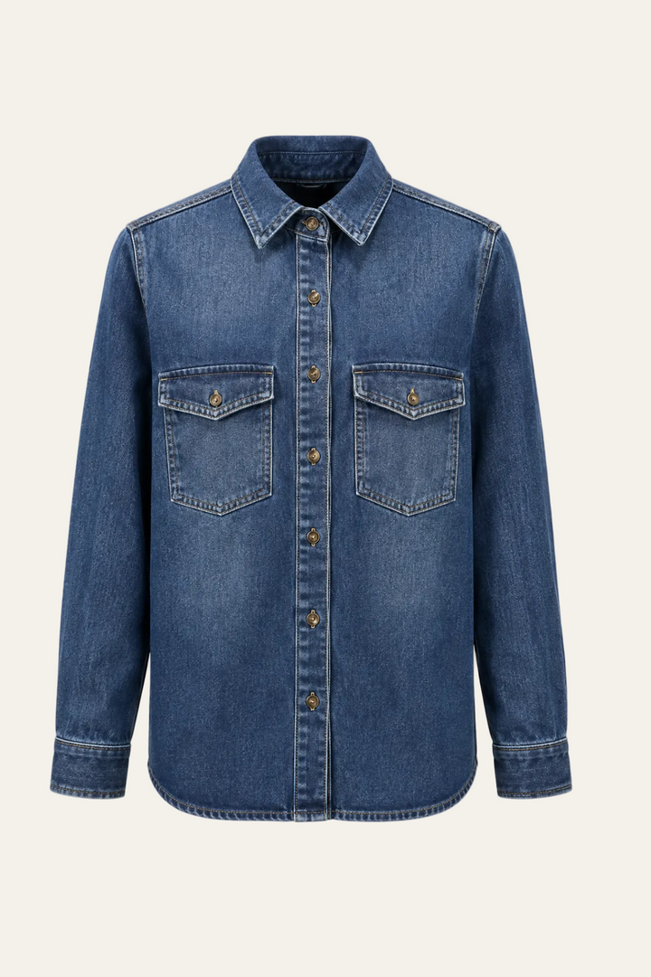 Jeanshemd "Jeggyy"