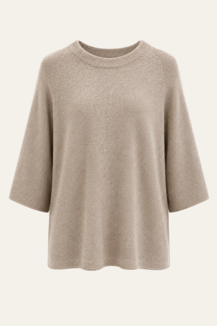 Kurzarmpullover "Kendyy"