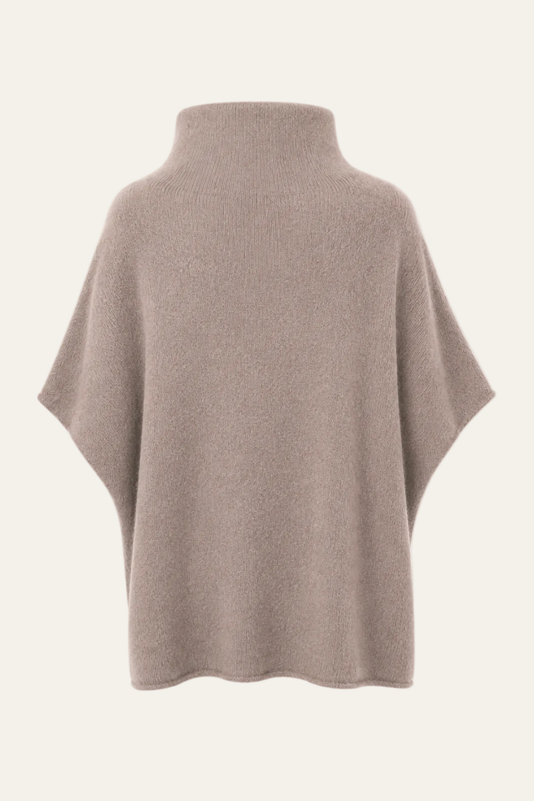 Kurzarmpullover "Kleoraa"