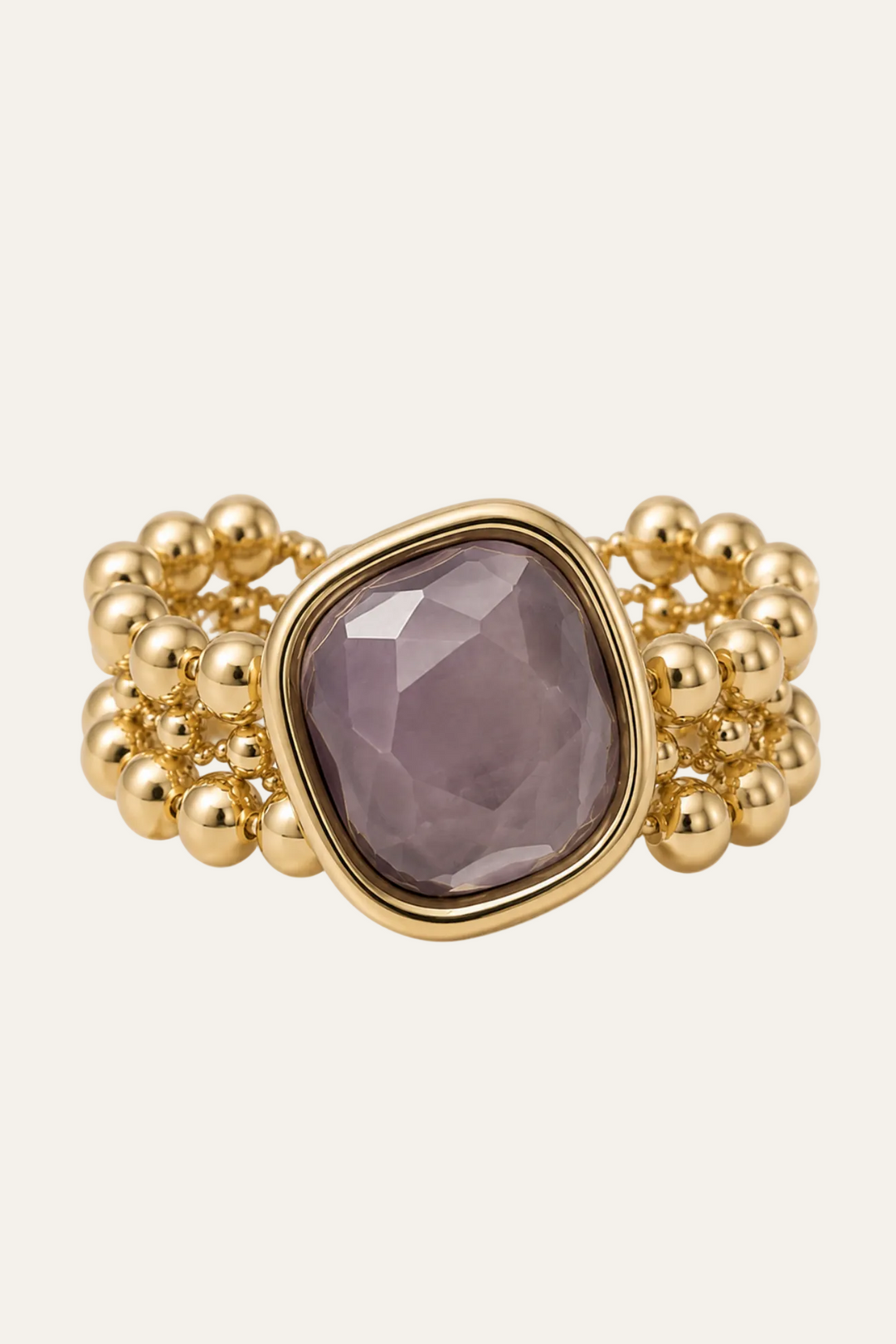 Statement-Ring "Stebbyy"