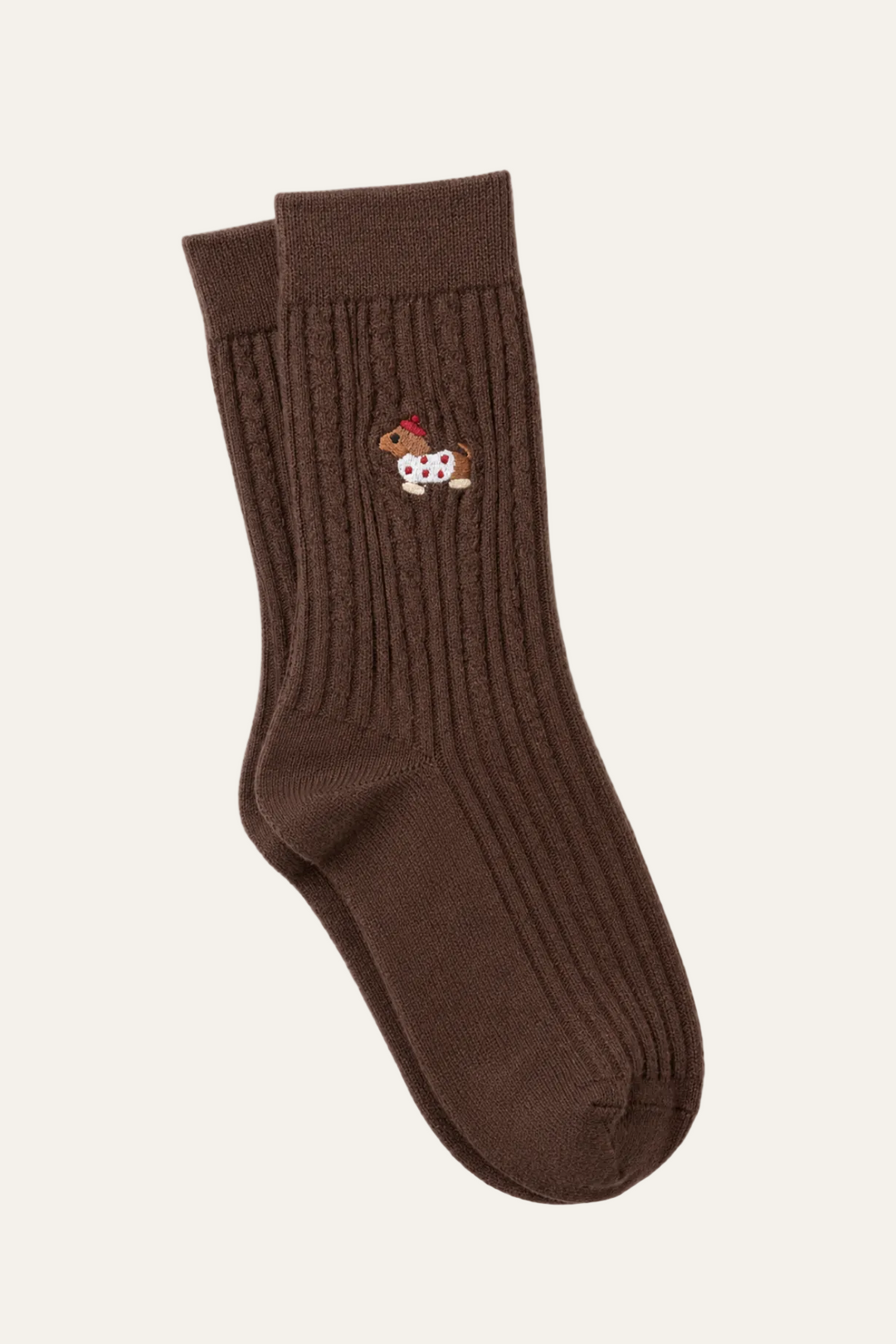 Dackelsocken "Daisi"