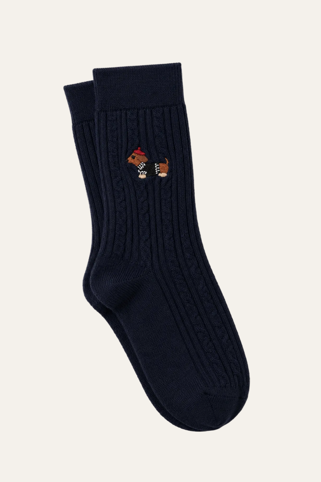 Dackelsocken "Daisi"