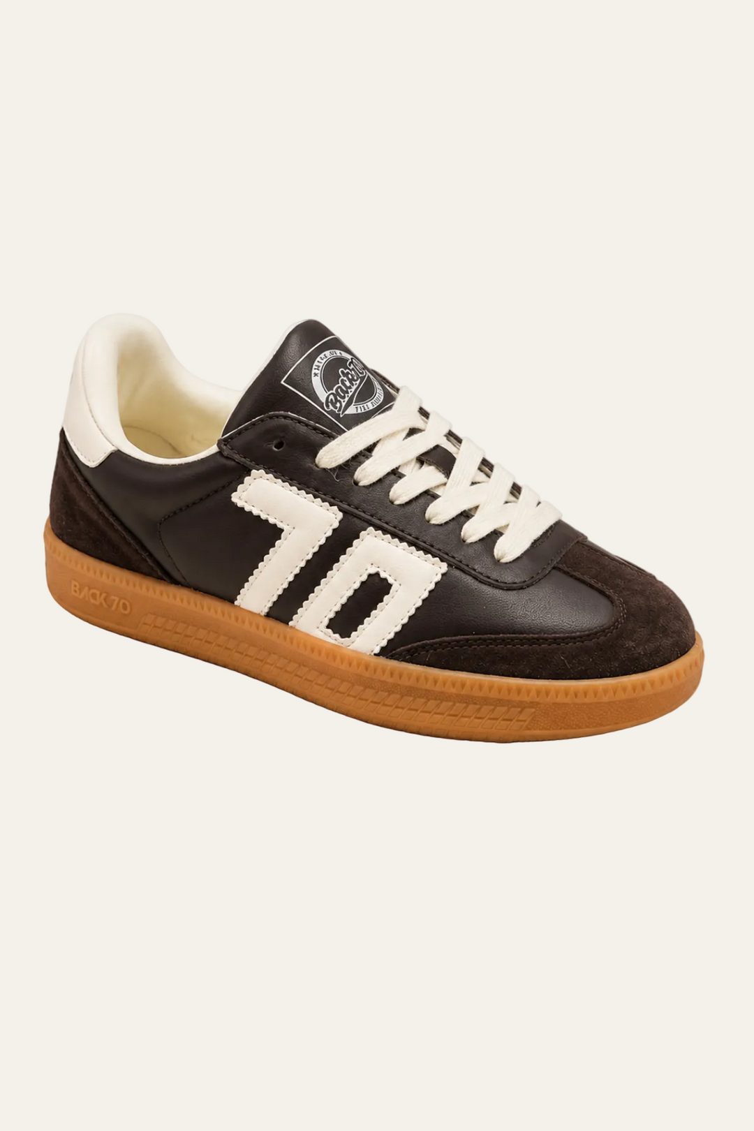 Back 70 - Schuh  "Double"