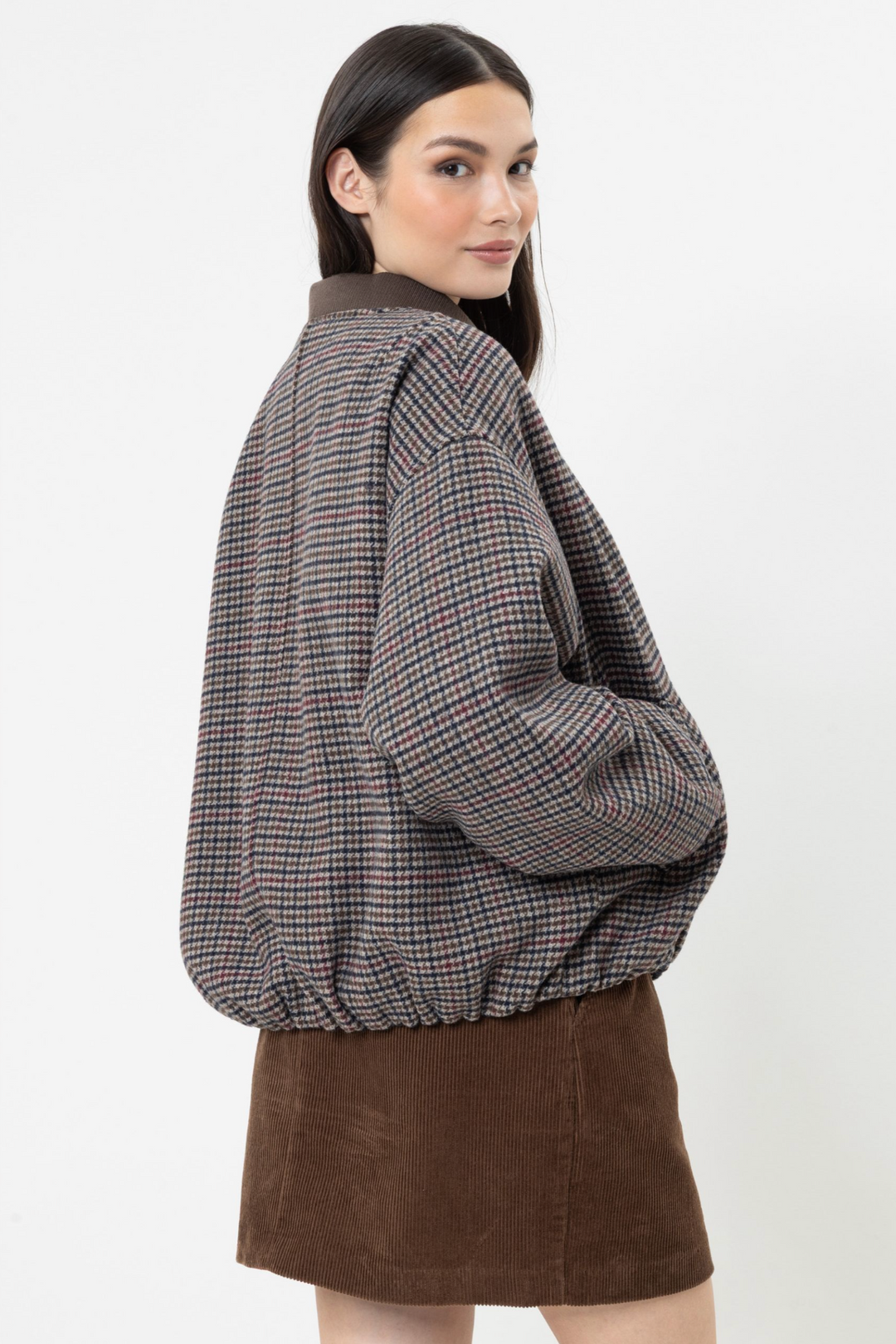 Herrlicher - Jacke "Lia Lotta"