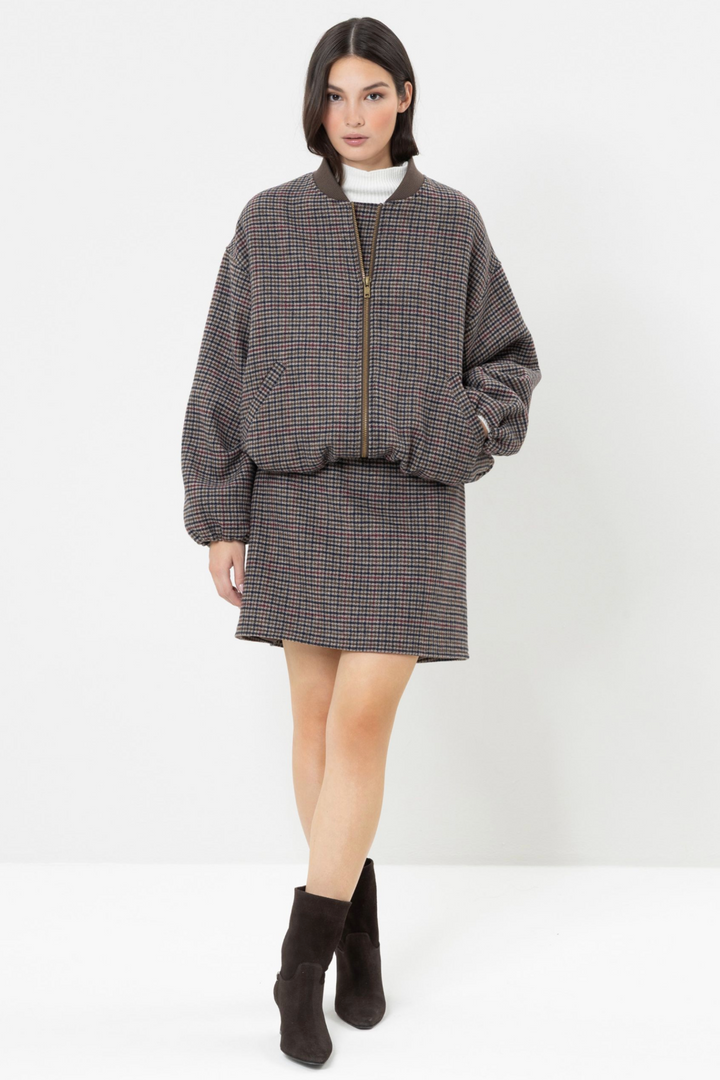 Herrlicher - Jacke "Lia Lotta"