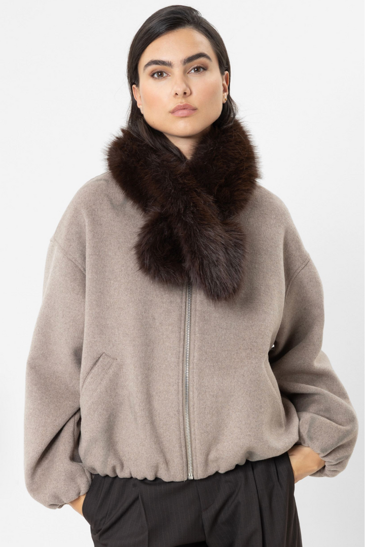 Herrlicher - Scarf "Caitlin"