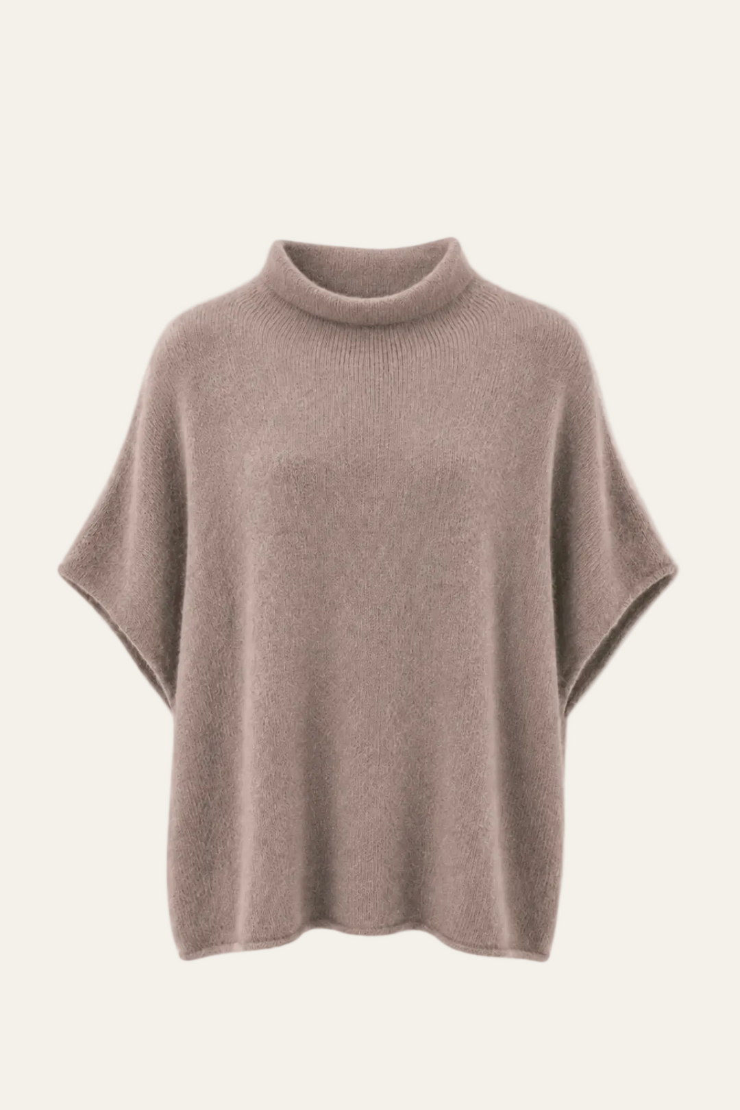 Kurzarmpullover "Kleoraa"
