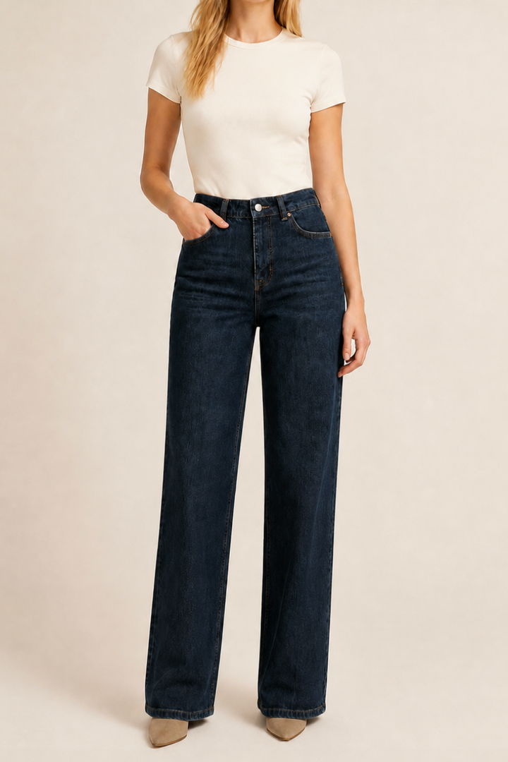 My Essential Wardrobe - Hose "The Louis"