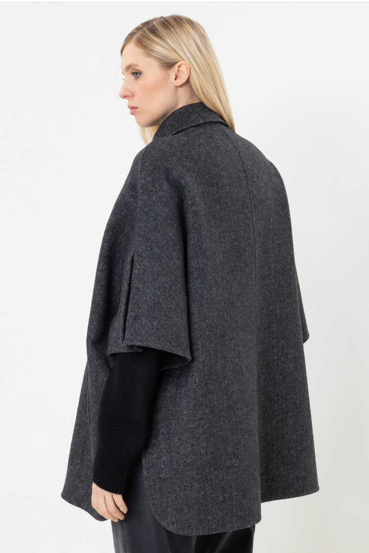 Herrlicher - Cape "Julina"