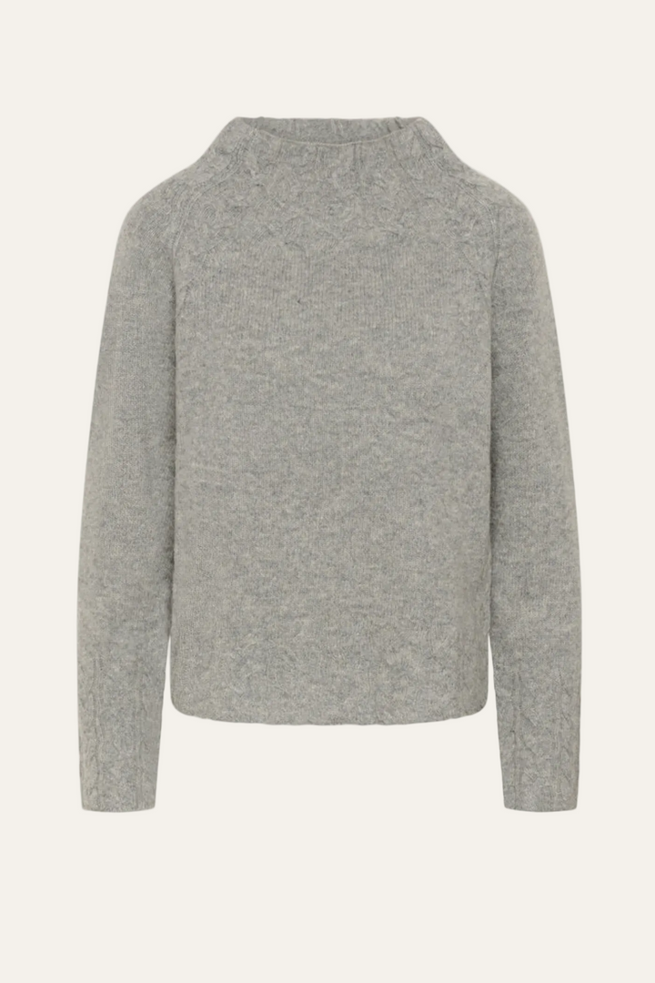 Culture - Strickpullover "Monia"