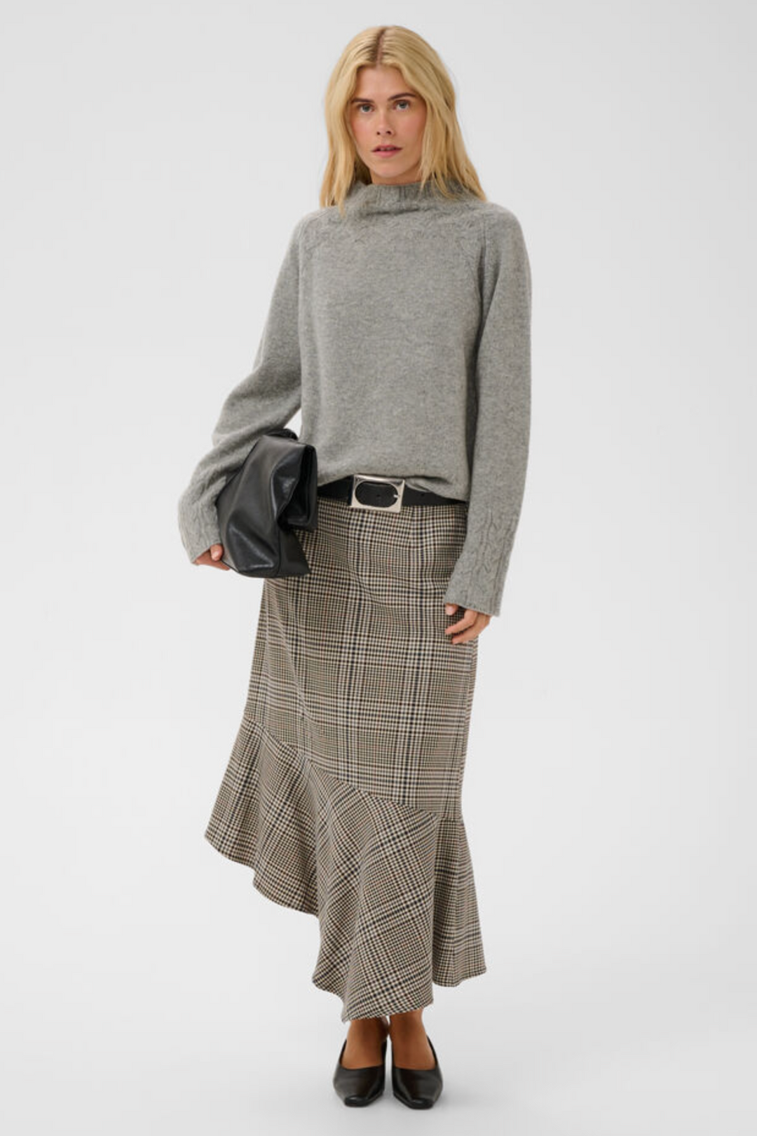 Culture - Strickpullover "Monia"