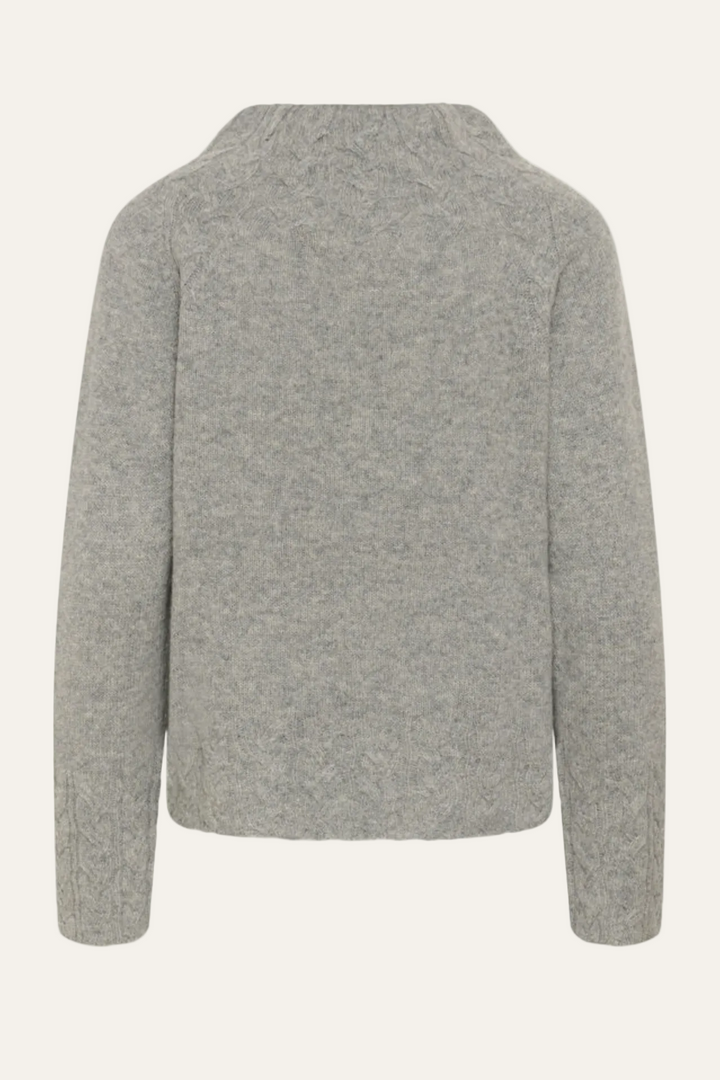 Culture - Strickpullover "Monia"