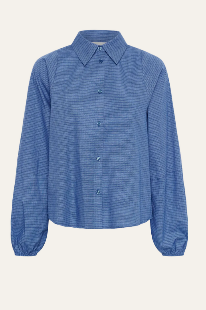 My Essential Wardrobe - Bluse "IIse"