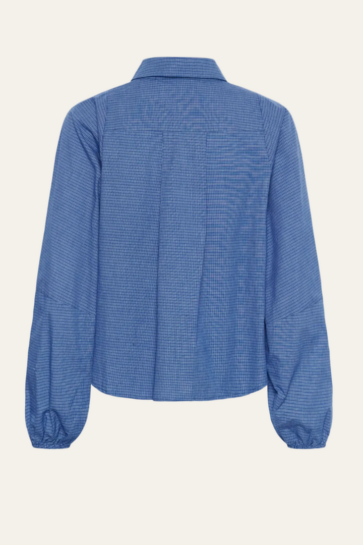 My Essential Wardrobe - Bluse "IIse"