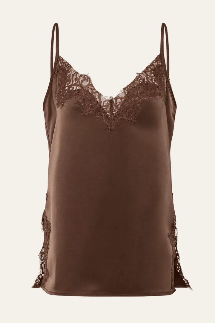 My Essential Wardrobe - Top "Brenda"