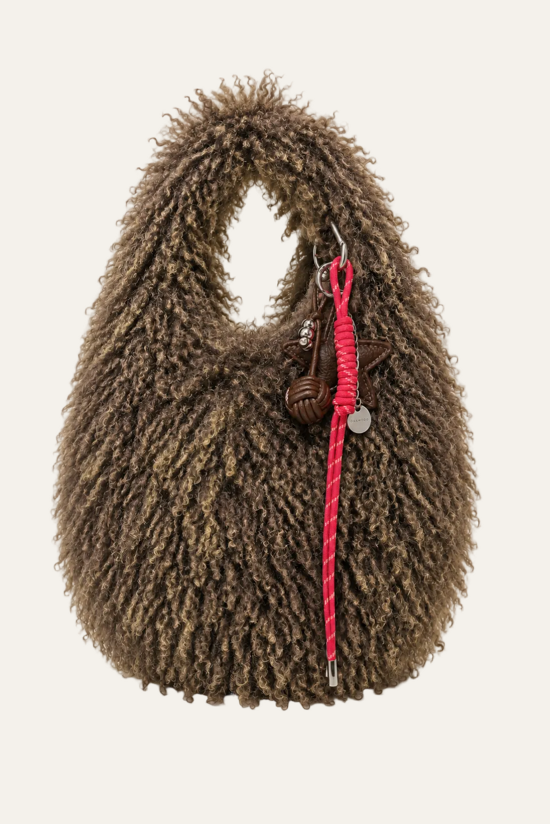 Oakwood - Tasche " Spoty"