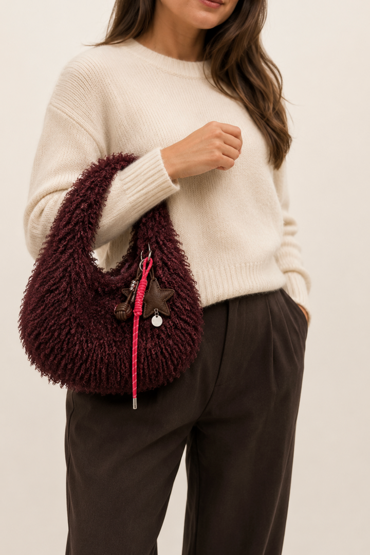Oakwood - Tasche " Spoty"